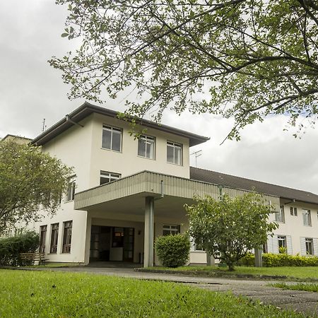 Pousada Betania Curitiba Exteriér fotografie