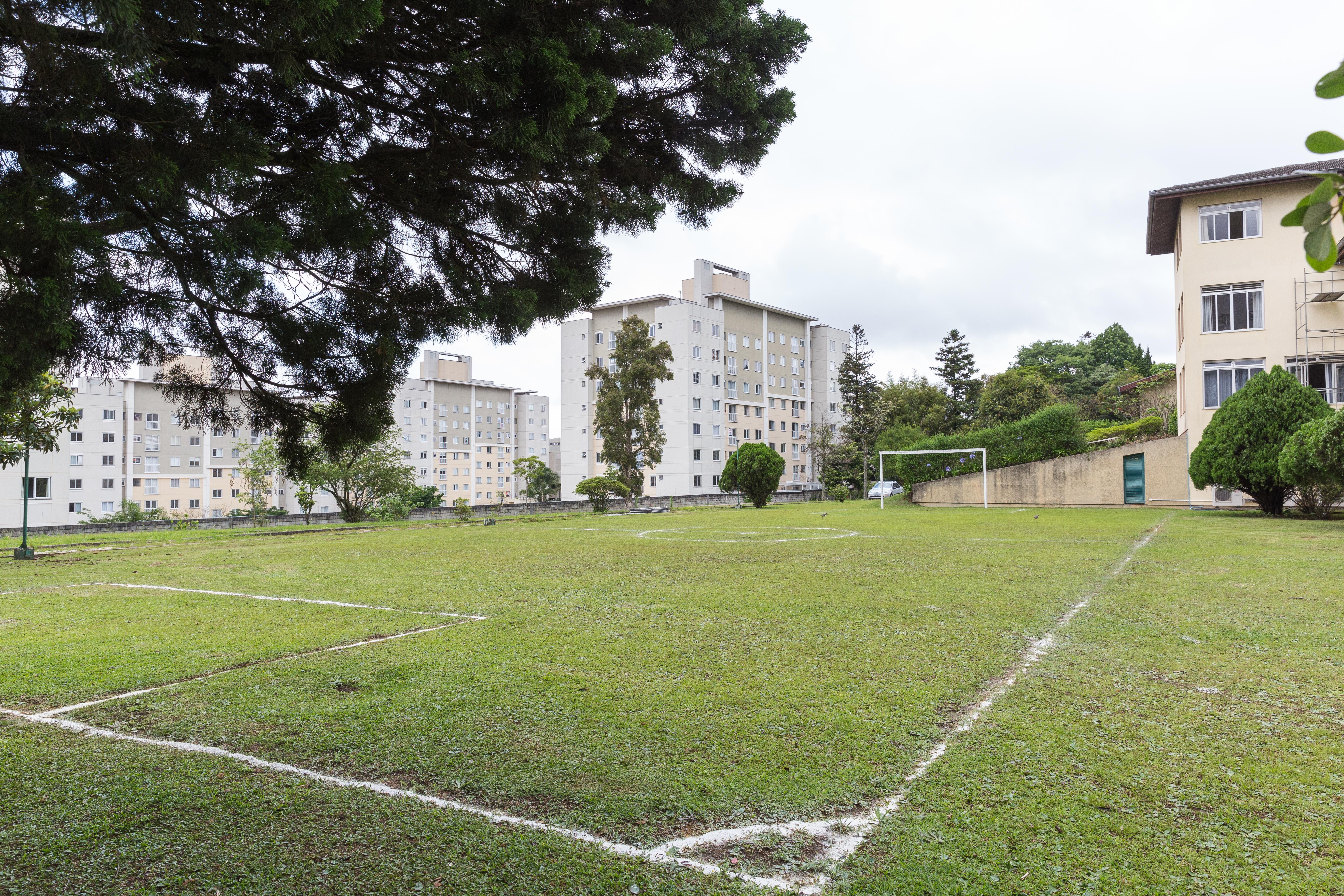 Pousada Betania Curitiba Exteriér fotografie