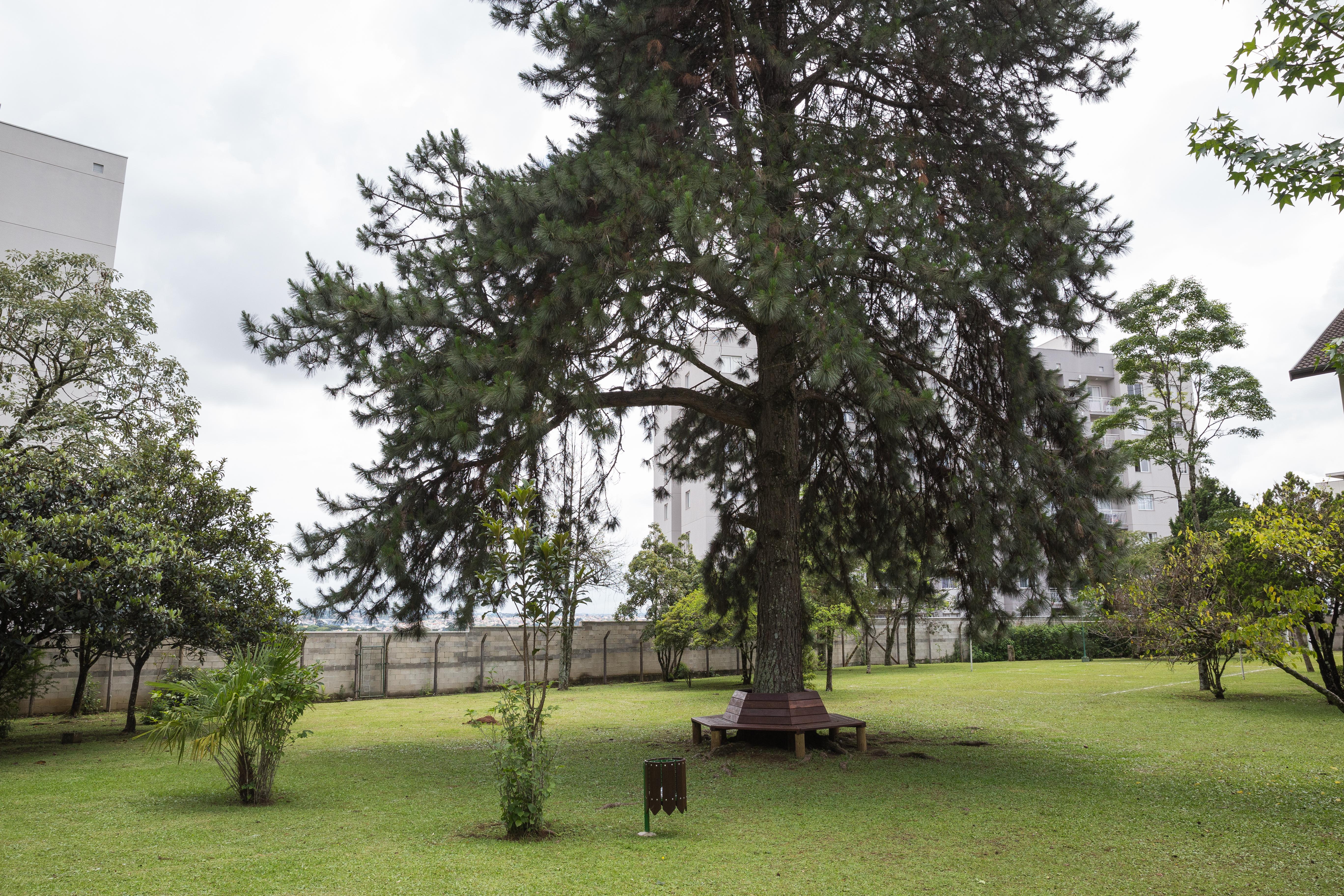 Pousada Betania Curitiba Exteriér fotografie