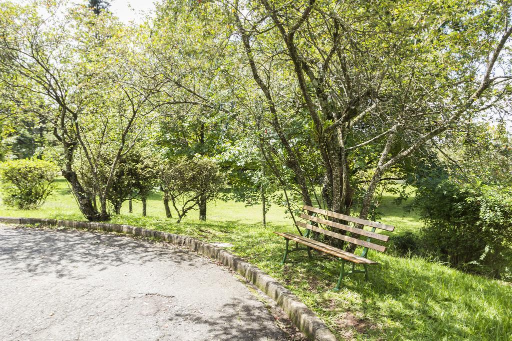 Pousada Betania Curitiba Exteriér fotografie